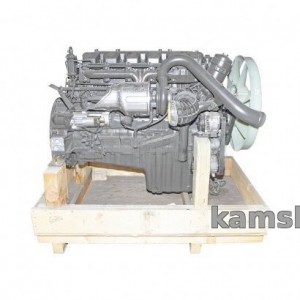 OM457LA Двигатель Mercedes-Bens OM457LA
