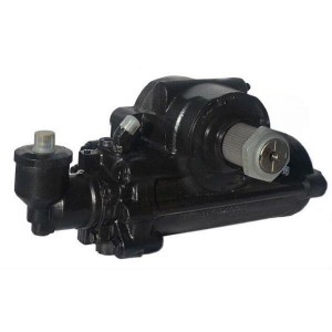 Механизм рулевой ГУР ШНКФ453461.720 ШНКФ453461.720 ОАО "Борисовский завод "Автогидроусилитель"