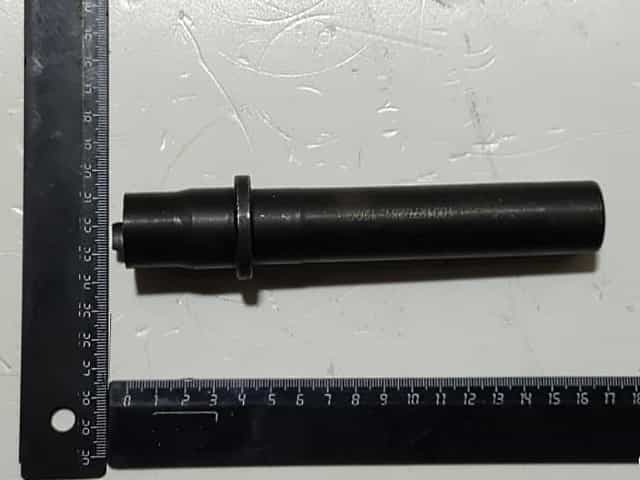 Втулка катушки зажигания